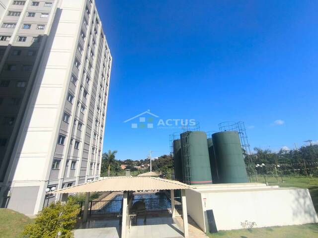 Apartamento para Venda em Ibirité - 5