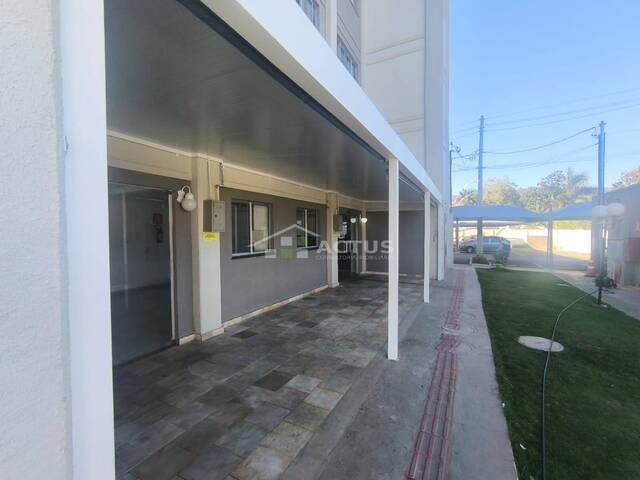 Apartamento para Venda em Ibirité - 4