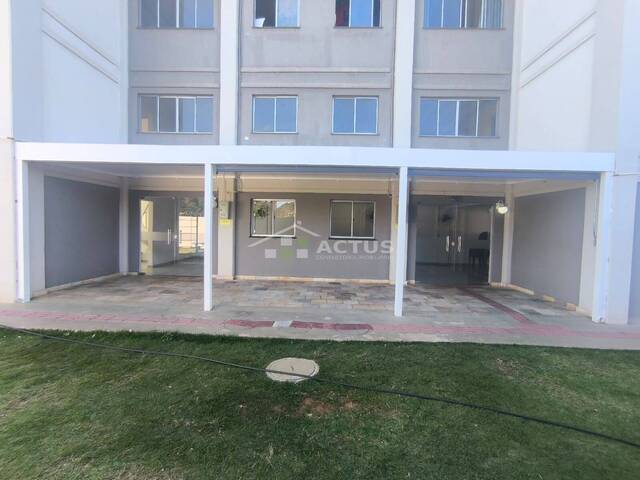 #158 - Apartamento para Venda em Ibirité - MG - 3