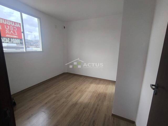 Apartamento para Locação em Belo Horizonte - 3