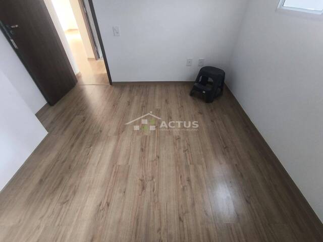 Apartamento para Locação em Belo Horizonte - 2