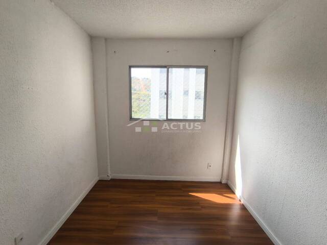 #167A - Apartamento para Locação em Ibirité - MG - 2