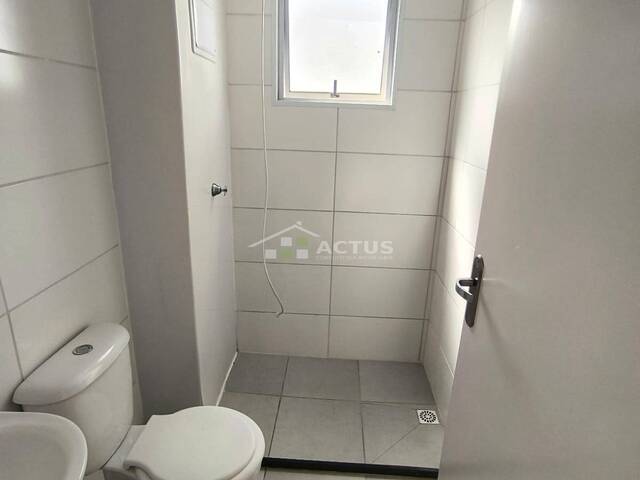 Apartamento para Locação em Ibirité - 5