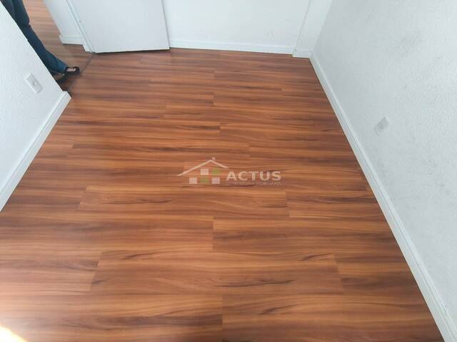 Apartamento para Locação em Ibirité - 4