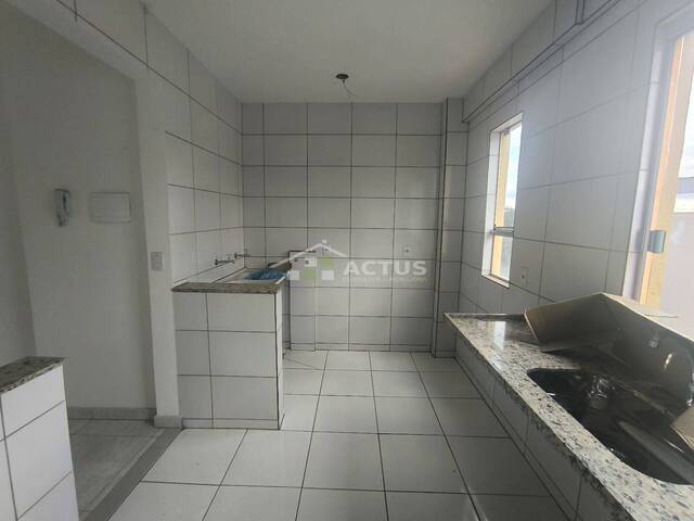 Apartamento para Venda em Ibirité - 5