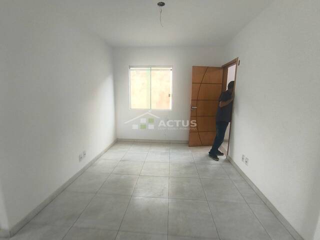 Apartamento para Venda em Ibirité - 4