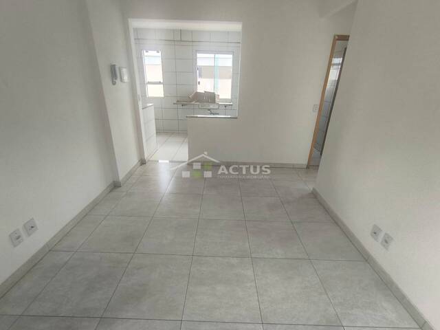 #168A - Apartamento para Venda em Ibirité - MG - 3