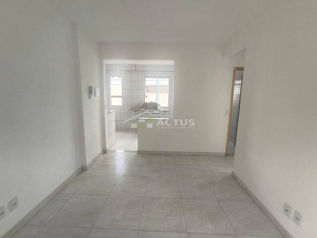 #168A - Apartamento para Venda em Ibirité - MG - 2
