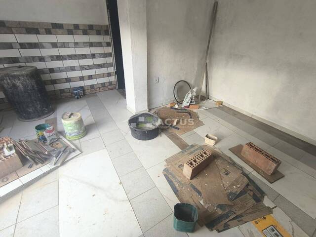 Studio para Venda em Ibirité - 5
