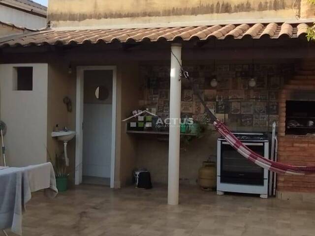 Casa para Venda em Sarzedo - 5