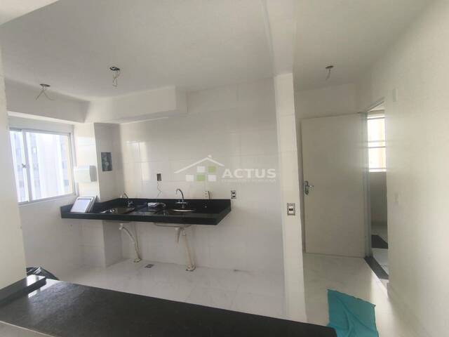 #174 - Apartamento para Locação em Ibirité - MG - 3