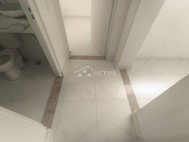 Apartamento para Locação em Ibirité - 4