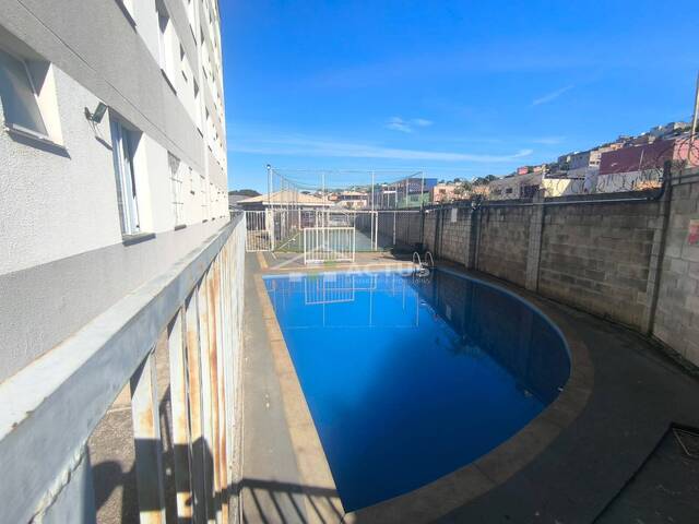 Apartamento para Venda em Ibirité - 5