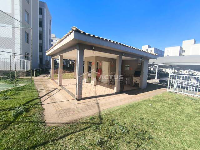 #160A - Apartamento para Venda em Ibirité - MG