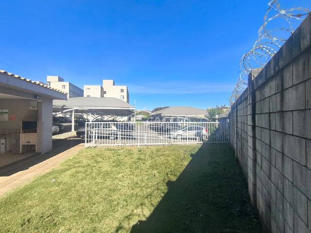 #160A - Apartamento para Venda em Ibirité - MG