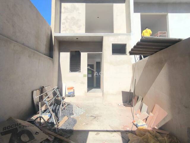 #163 - Casa para Venda em Ibirité - MG - 1