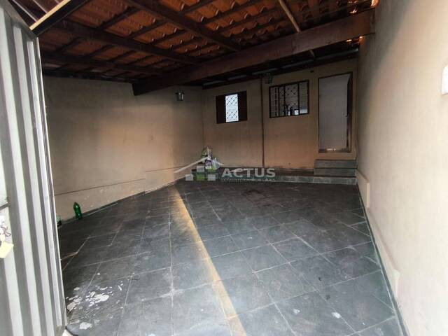 #CA187323 - Casa para  em Ibirité - MG - 3