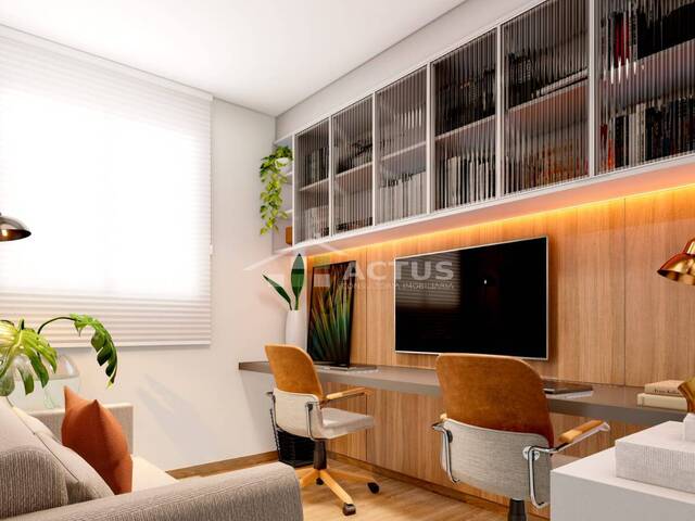 #177 - Apartamento para Venda em Betim - MG