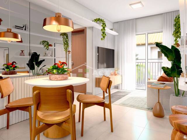 Apartamento para Venda em Betim - 4