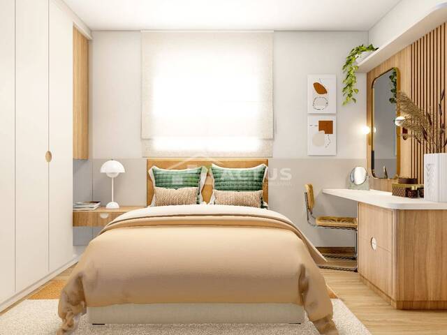 Apartamento para Venda em Betim - 5