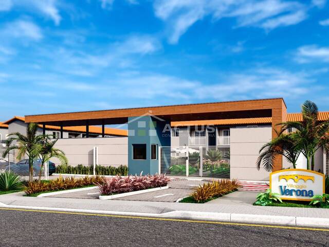 #177 - Apartamento para Venda em Betim - MG
