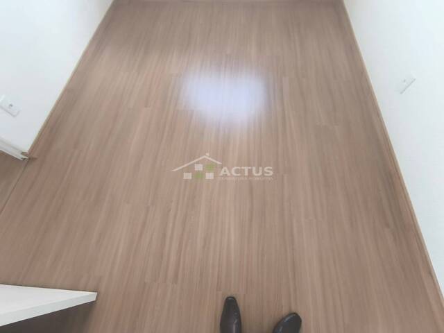 Apartamento para Locação em Ibirité - 4