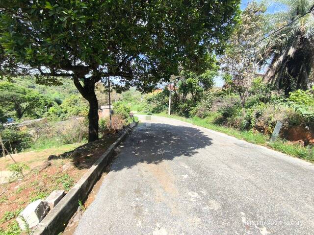 Área para Venda em Ibirité - 2