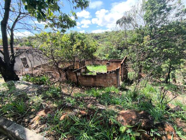 Área para Venda em Ibirité - 3
