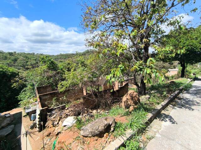 Área para Venda em Ibirité - 4