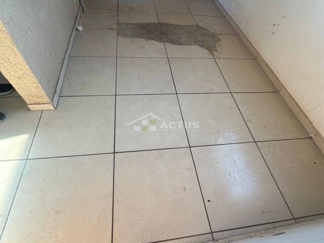 Apartamento para Venda em Ibirité - 3