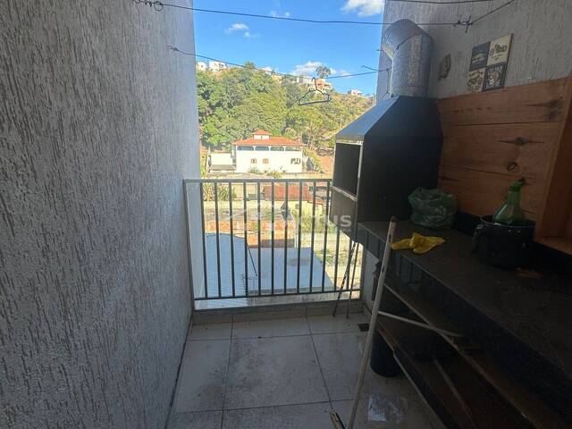 Apartamento para Venda em Ibirité - 4
