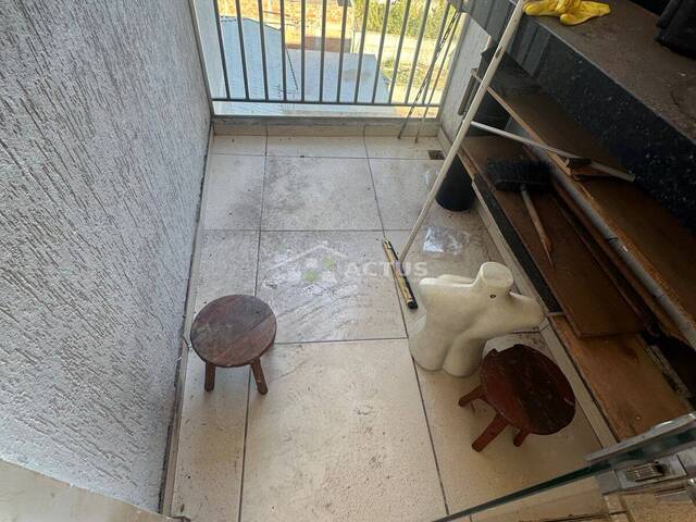 Apartamento para Venda em Ibirité - 5
