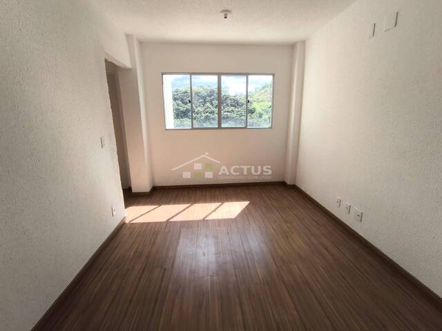 Apartamento para Locação em Ibirité - 3