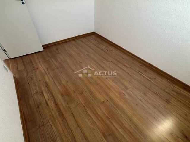 Apartamento para Venda em Contagem - 4