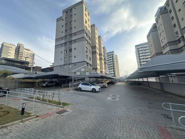 #194 - Apartamento para Locação em Belo Horizonte - MG - 1