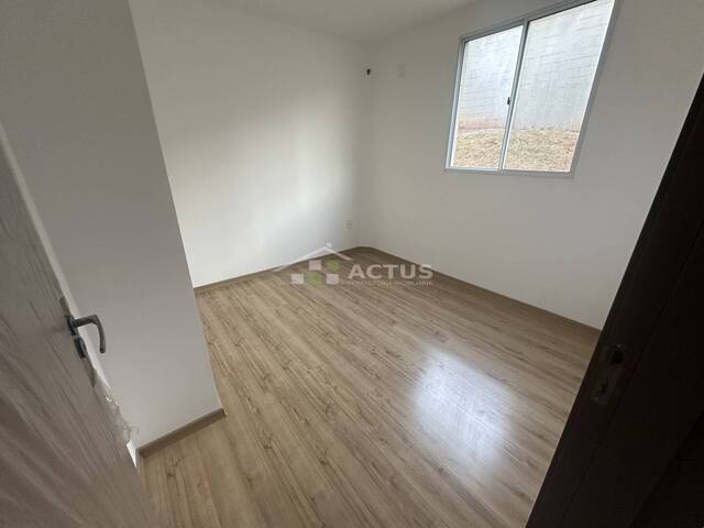 #194 - Apartamento para Locação em Belo Horizonte - MG - 2