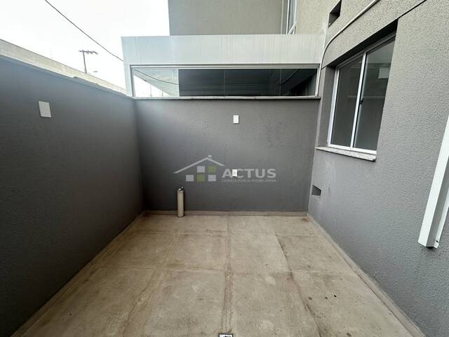 #194 - Apartamento para Locação em Belo Horizonte - MG - 3