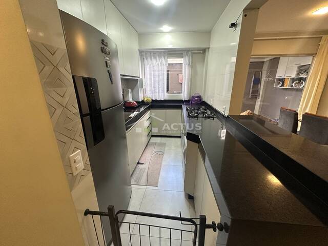 #197 - Apartamento para Venda em Ibirité - MG - 2
