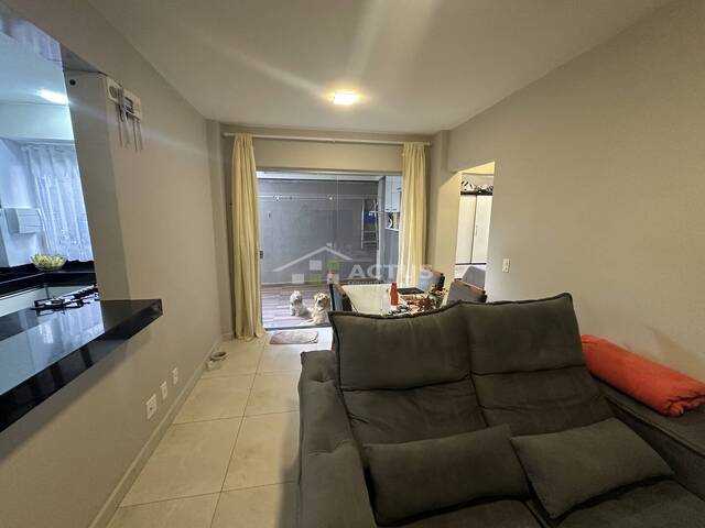 #197 - Apartamento para Venda em Ibirité - MG - 3