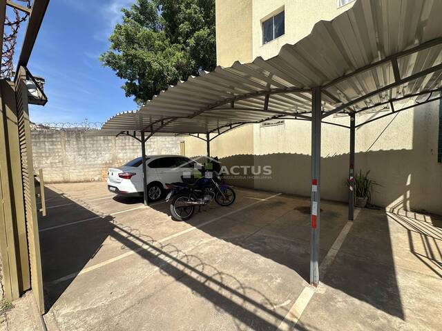 #196 - Apartamento para Locação em Ibirité - MG - 3