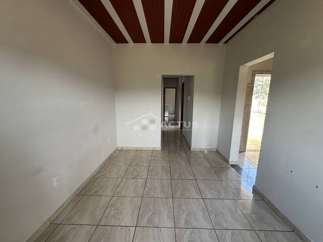 Apartamento para Locação em Ibirité - 5