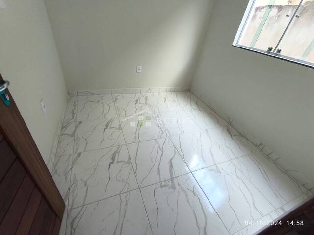 #198 - Apartamento para Locação em Ibirité - MG - 2