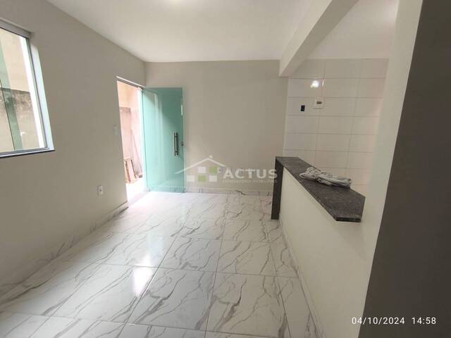 Apartamento para Locação em Ibirité - 4