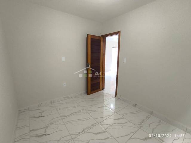 Apartamento para Locação em Ibirité - 5