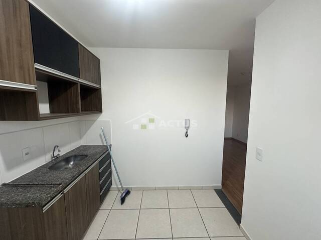 #171A - Apartamento para Locação em Ibirité - MG - 3