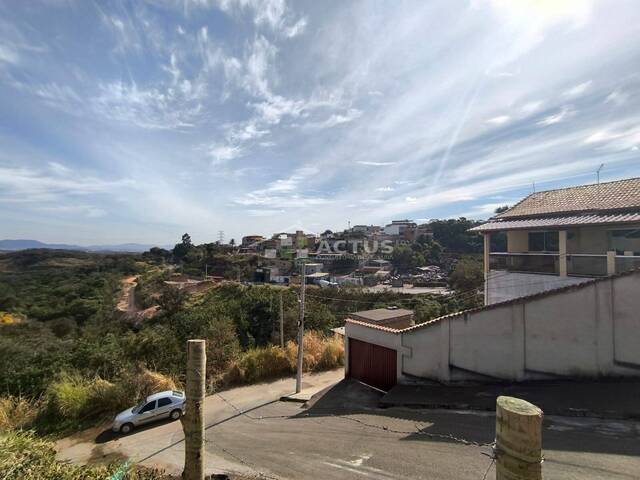 #203 - Área para Venda em Ibirité - MG