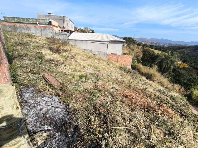 Área para Venda em Ibirité - 5