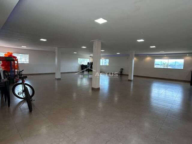 #204 - Apartamento para Venda em Betim - MG