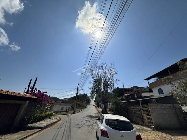 Área para Venda em Ibirité - 4