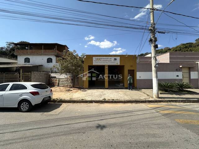 #206 - Área para Venda em Ibirité - MG